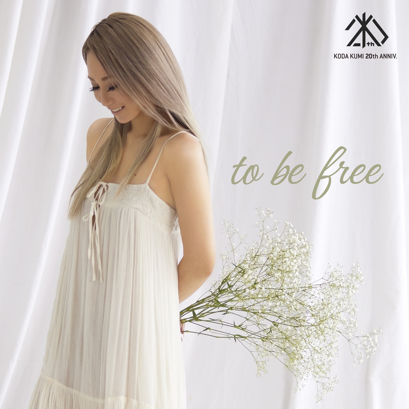 倖田來未 – to be free – Single(4515793966946)【16bit／44.1kHz】日本区-OppsUnote音乐广场