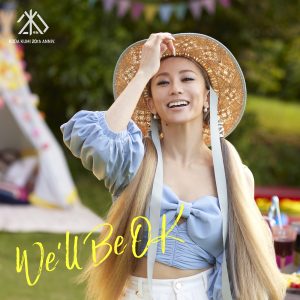 倖田來未 – We’ll Be OK – Single(4515793973470)【16bit／44.1kHz】日本区-OppsUnote音乐广场