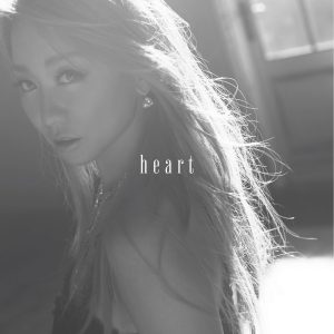 倖田來未 – heart(4515793149158)【16bit／44.1kHz】日本区-OppsUnote音乐广场
