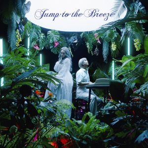 倖田來未 – Jump to the Breeze – Single(4582635786703)【16bit／44.1kHz】日本区-OppsUnote音乐广场