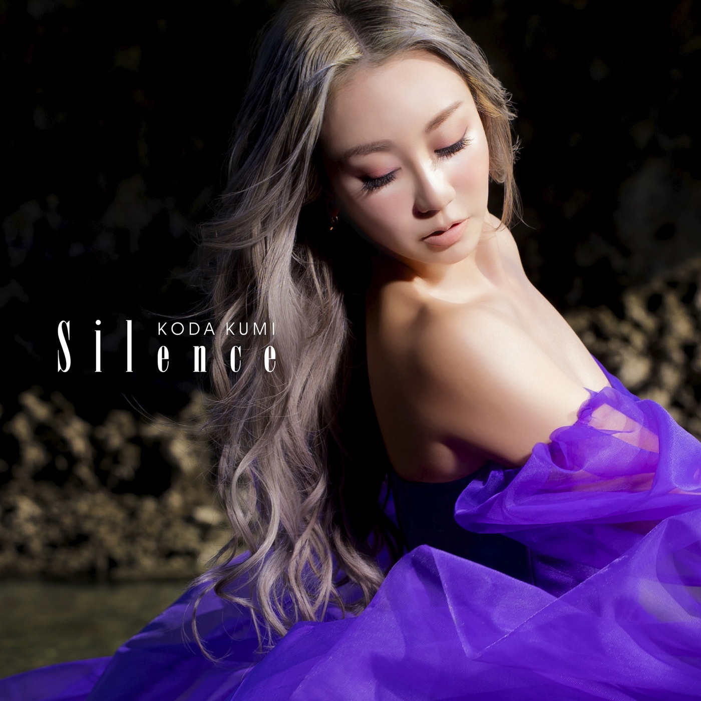 倖田來未 – Silence – Single(4582635802939)【16bit／44.1kHz】日本区-OppsUnote音乐广场