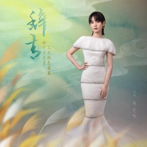 周笔畅 – 辞青 – Single(6976272610305)【24bit／48.0kHz】台湾区-OppsUnote音乐广场