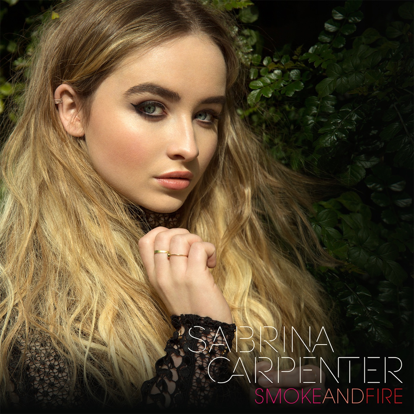 Sabrina Carpenter – Smoke and Fire – Single(00050087343835)【24bit／44.1kHz】土耳其区-OppsUnote音乐广场