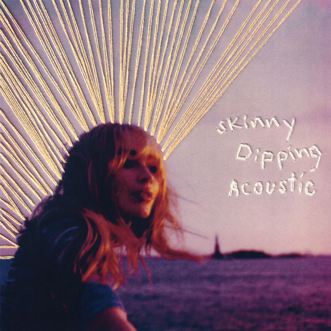 Sabrina Carpenter – Skinny Dipping (Acoustic) – Single(00602445032648)【24bit／44.1kHz】土耳其区-OppsUnote音乐广场