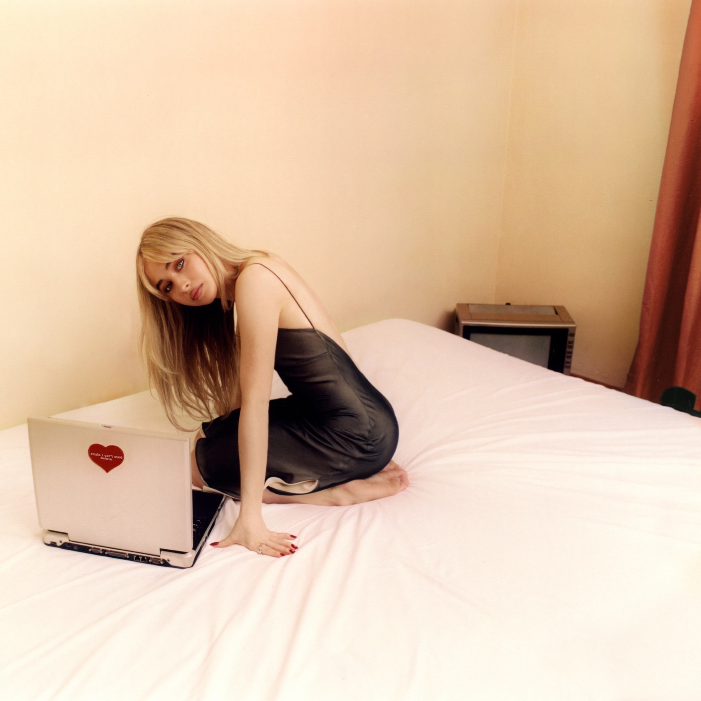 Sabrina Carpenter – emails i can’t send fwd_(00602448990549)【24bit／44.1kHz】土耳其区-OppsUnote音乐广场