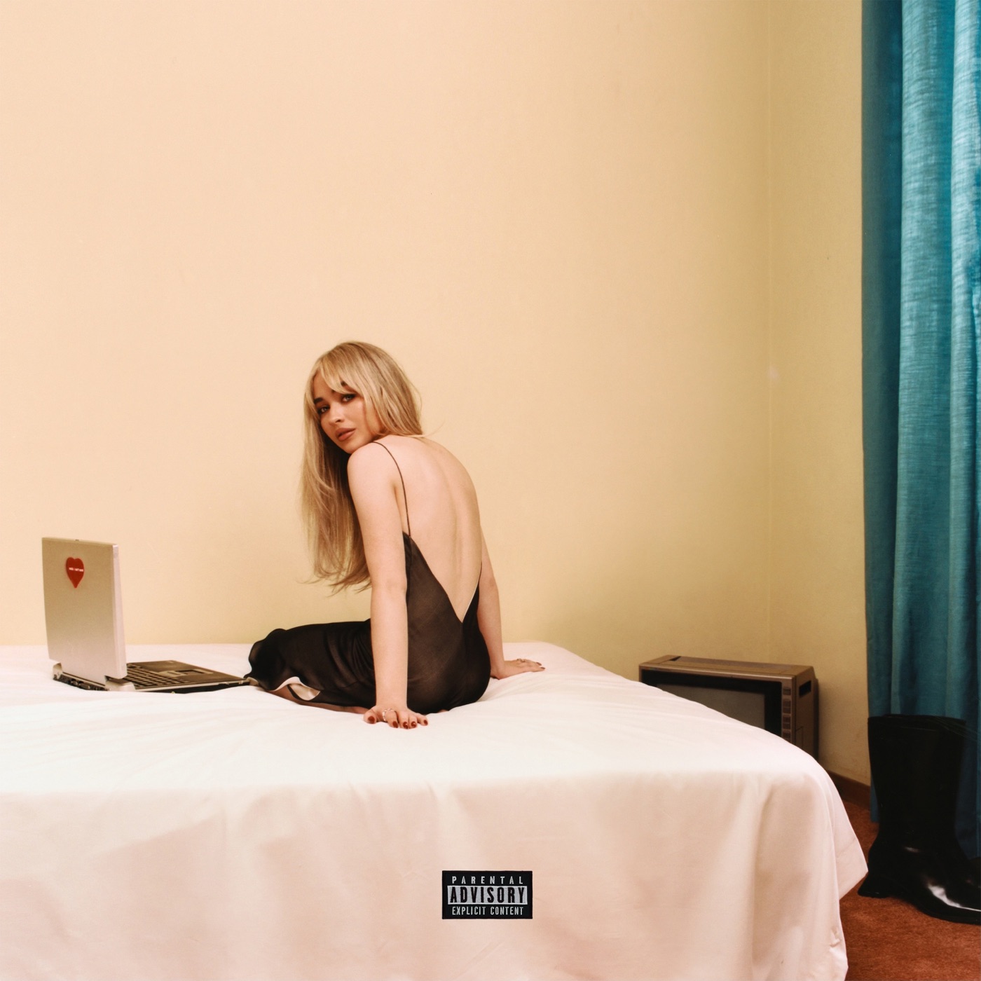 Sabrina Carpenter – emails i can’t sendⒺ(00602448098108)【24bit／44.1kHz】土耳其区-OppsUnote音乐广场