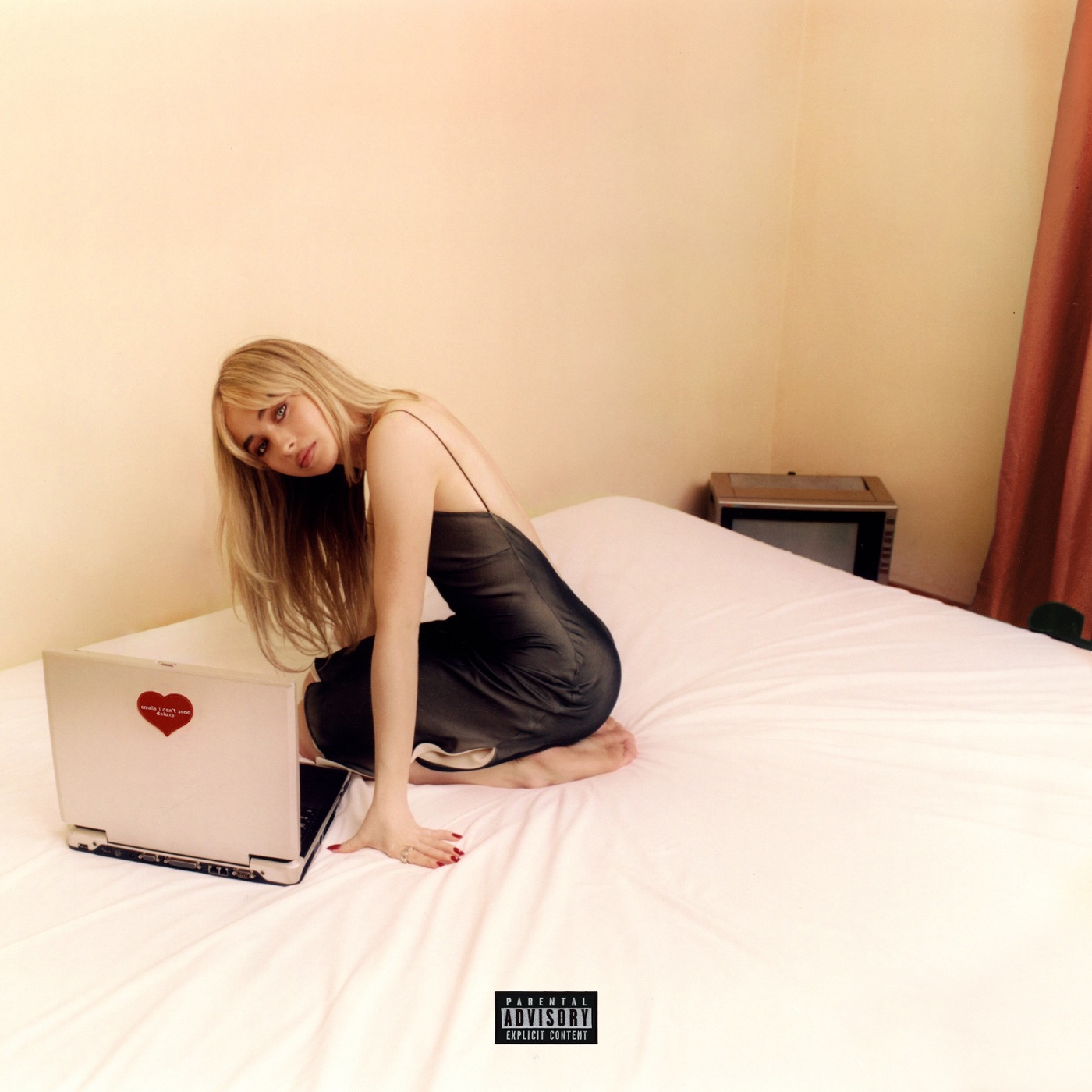 Sabrina Carpenter – emails i can’t send fwd：Ⓔ(00602448990525)【24bit／44.1kHz】土耳其区-OppsUnote音乐广场
