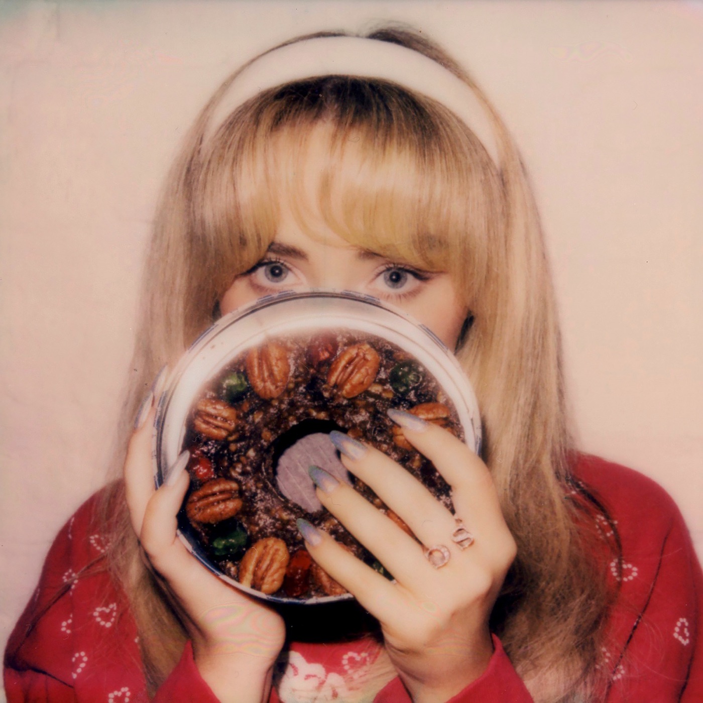 Sabrina Carpenter – fruitcake – EPⒺ(00602458780406)【24bit／44.1kHz】土耳其区-OppsUnote音乐广场