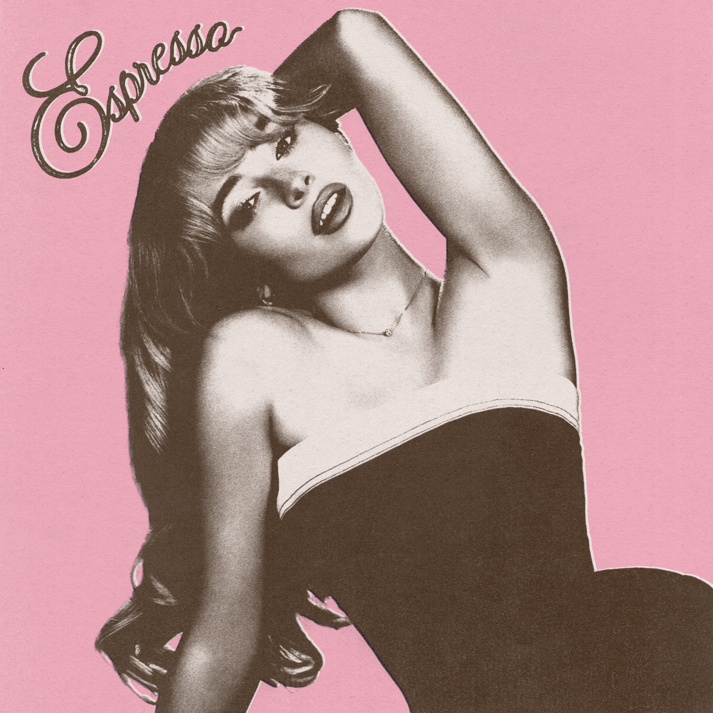 Sabrina Carpenter – Espresso EPⒺ(00602465824346)【24bit／44.1kHz】土耳其区-OppsUnote音乐广场