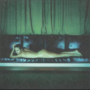 莫文蔚 – 全身莫文蔚(4892342951234)【16bit／44.1kHz】台湾区-OppsUnote音乐广场