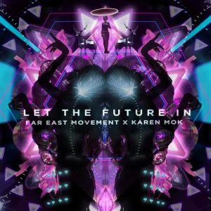 莫文蔚 – Let the Future In – Single(3617053756418)【16bit／44.1kHz】台湾区-OppsUnote音乐广场