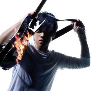 Tank Lu – 第三回合(4710736833884)【16bit／44.1kHz】台湾区-OppsUnote音乐广场