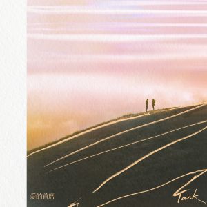 Tank Lu – 爱的首席 – Single(3617381817775)【24bit／48.0kHz】台湾区-OppsUnote音乐广场
