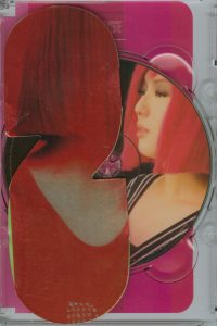 郑秀文 – Sammix Dance Collection (New Song + Greatest Hits)(809274254566)【24bit／44.1kHz】台湾区-OppsUnote音乐广场