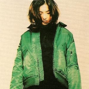 郑秀文 – 是时候 新旧对照18首(825646272112)【16bit／44.1kHz】台湾区-OppsUnote音乐广场