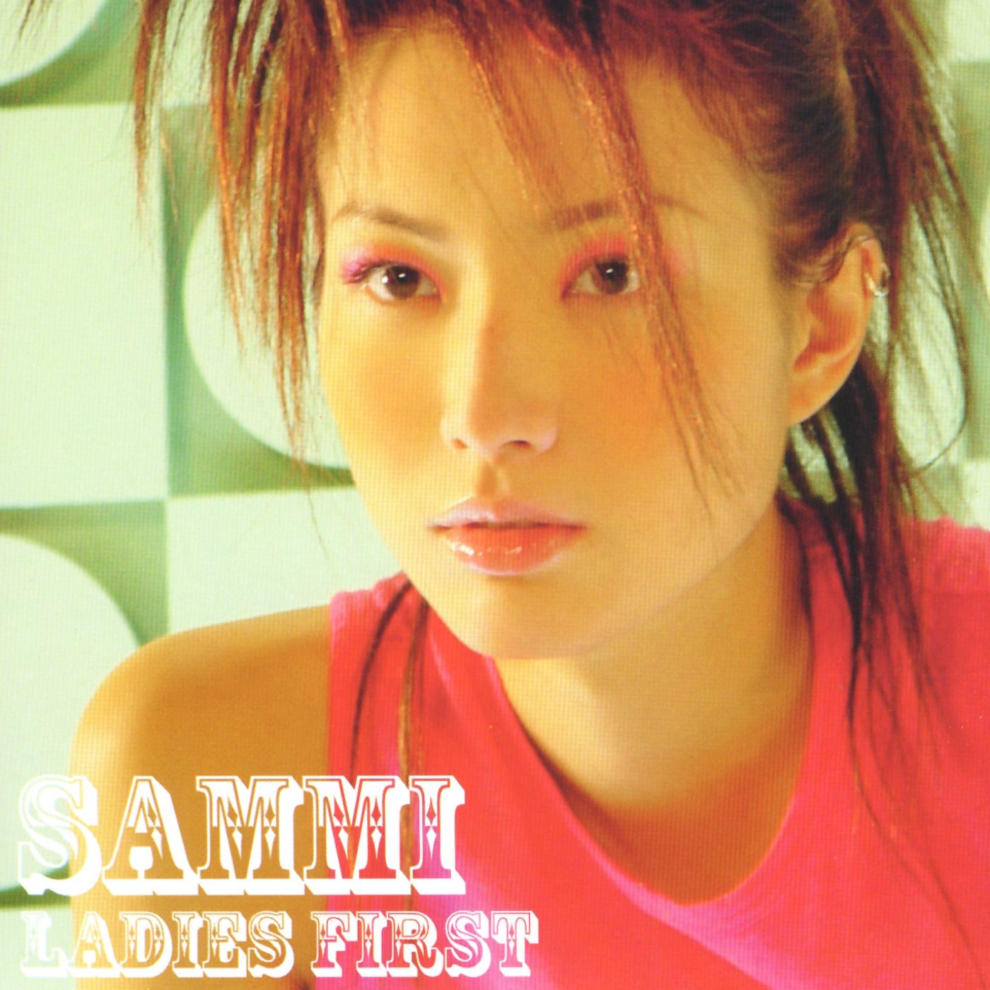 郑秀文 – Ladies First(685738589661)【24bit／44.1kHz】台湾区-OppsUnote音乐广场