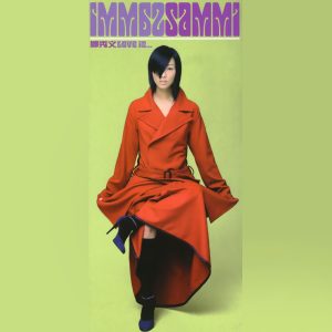 郑秀文 – Love Is……(685738776061)【24bit／44.1kHz】台湾区-OppsUnote音乐广场