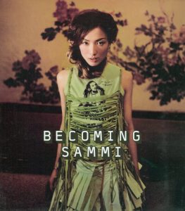 郑秀文 – Becoming Sammi(643443512466)【24bit／44.1kHz】台湾区-OppsUnote音乐广场