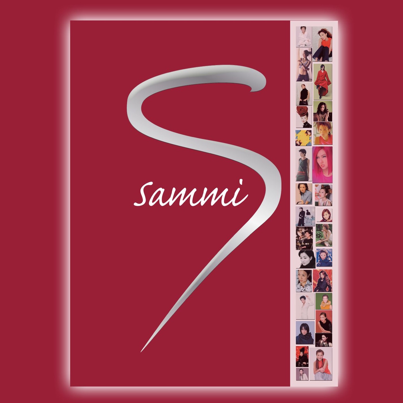 郑秀文 – Sammi Ultimate Collection(075596335362)【16bit／44.1kHz】台湾区-OppsUnote音乐广场