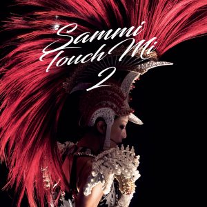 郑秀文 – Sammi Touch Mi 2 郑秀文世界巡回演唱会2016 (Live)(190295822088)【24bit／44.1kHz】台湾区-OppsUnote音乐广场