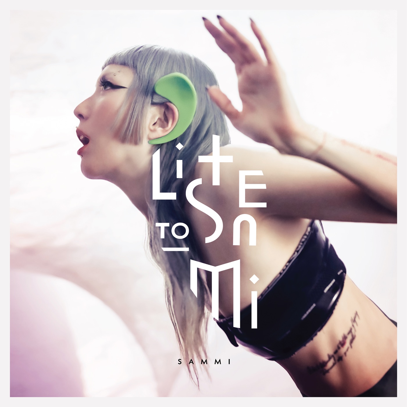 郑秀文 – Listen To Mi – EP(190296497766)【24bit／96.0kHz】台湾区-OppsUnote音乐广场
