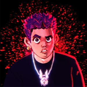 李佳隆 – 叄 – SingleⒺ(193017145434)【24bit／48.0kHz】台湾区-OppsUnote音乐广场