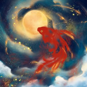 李佳隆 – 鲤 – Single(193017154092)【24bit／48.0kHz】台湾区-OppsUnote音乐广场