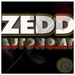 Zedd – Autonomy – EP(881034725691)【16bit／44.1kHz】土耳其区-OppsUnote音乐广场