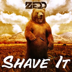 Zedd – Shave It – Single(075679929150)【16bit／44.1kHz】土耳其区-OppsUnote音乐广场