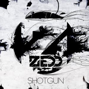 Zedd – Shotgun – Single(075679929297)【16bit／44.1kHz】土耳其区-OppsUnote音乐广场