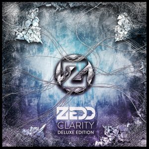 Zedd – Clarity (Deluxe Version)(00602537702701)【24bit／44.1kHz】土耳其区-OppsUnote音乐广场