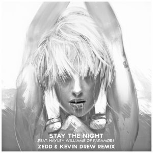 Zedd – Stay the Night (feat. Hayley Williams) [Zedd & Kevin Drew Extended Remix] – Single(075679929945)【16bit／44.1kHz】土耳其区-OppsUnote音乐广场