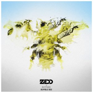Zedd – Bumble Bee (Extended Mix) – Single(00602547463616)【16bit／44.1kHz】土耳其区-OppsUnote音乐广场