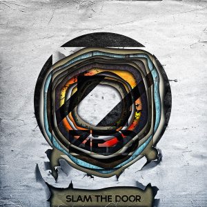 Zedd – Slam the Door – SingleⒺ(075679929235)【16bit／44.1kHz】土耳其区-OppsUnote音乐广场