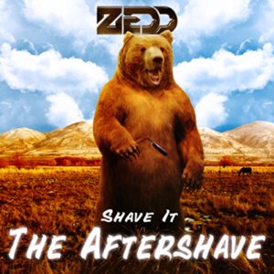 Zedd – The Aftershave (Remixes) – EP(075679929181)【16bit／44.1kHz】土耳其区-OppsUnote音乐广场