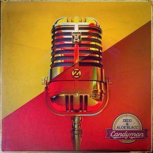 Zedd – Candyman – Single(00602547815026)【24bit／44.1kHz】土耳其区-OppsUnote音乐广场
