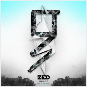 Zedd – Papercut (feat. Troye Sivan) [Grey Remix] – Single(00602557350289)【16bit／44.1kHz】土耳其区-OppsUnote音乐广场