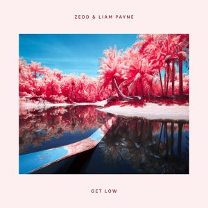 Zedd – Get Low – Single(00602557750409)【24bit／44.1kHz】土耳其区-OppsUnote音乐广场