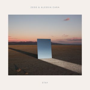 Zedd – Stay – Single(00602557442878)【24bit／44.1kHz】土耳其区-OppsUnote音乐广场