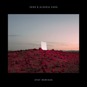 Zedd – Stay (Remixes) – EP(00602557699708)【16bit／44.1kHz】土耳其区-OppsUnote音乐广场