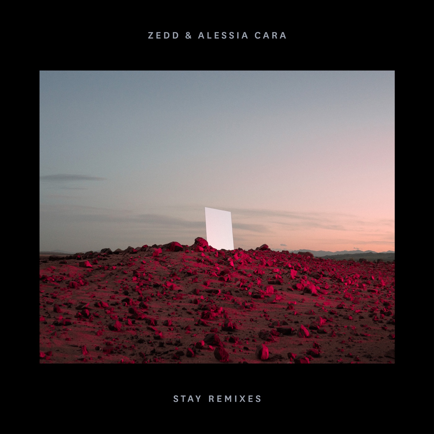 Zedd – Stay (Remixes) – EP(00602557699708)【16bit／44.1kHz】土耳其区-OppsUnote音乐广场