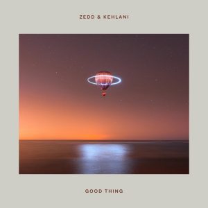 Zedd – Good Thing – Single(00602508378003)【24bit／44.1kHz】土耳其区-OppsUnote音乐广场