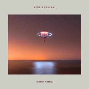 Zedd – Good Thing – SingleⒺ(00602508329425)【24bit／44.1kHz】土耳其区-OppsUnote音乐广场