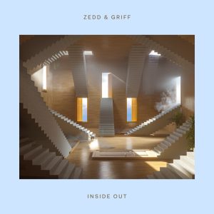 Zedd – Inside Out – Single(00602435313016)【24bit／44.1kHz】土耳其区-OppsUnote音乐广场