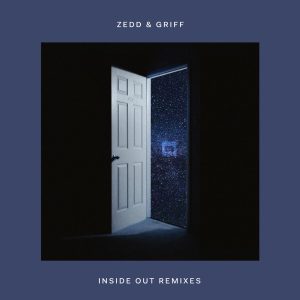 Zedd – Inside Out (Remixes) [feat. Griff] – Single(00602435656274)【16bit／44.1kHz】土耳其区-OppsUnote音乐广场