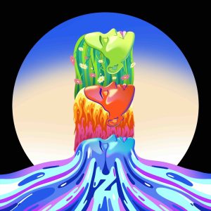 Zedd – Make You Say – Single(00602448429759)【24bit／44.1kHz】土耳其区-OppsUnote音乐广场