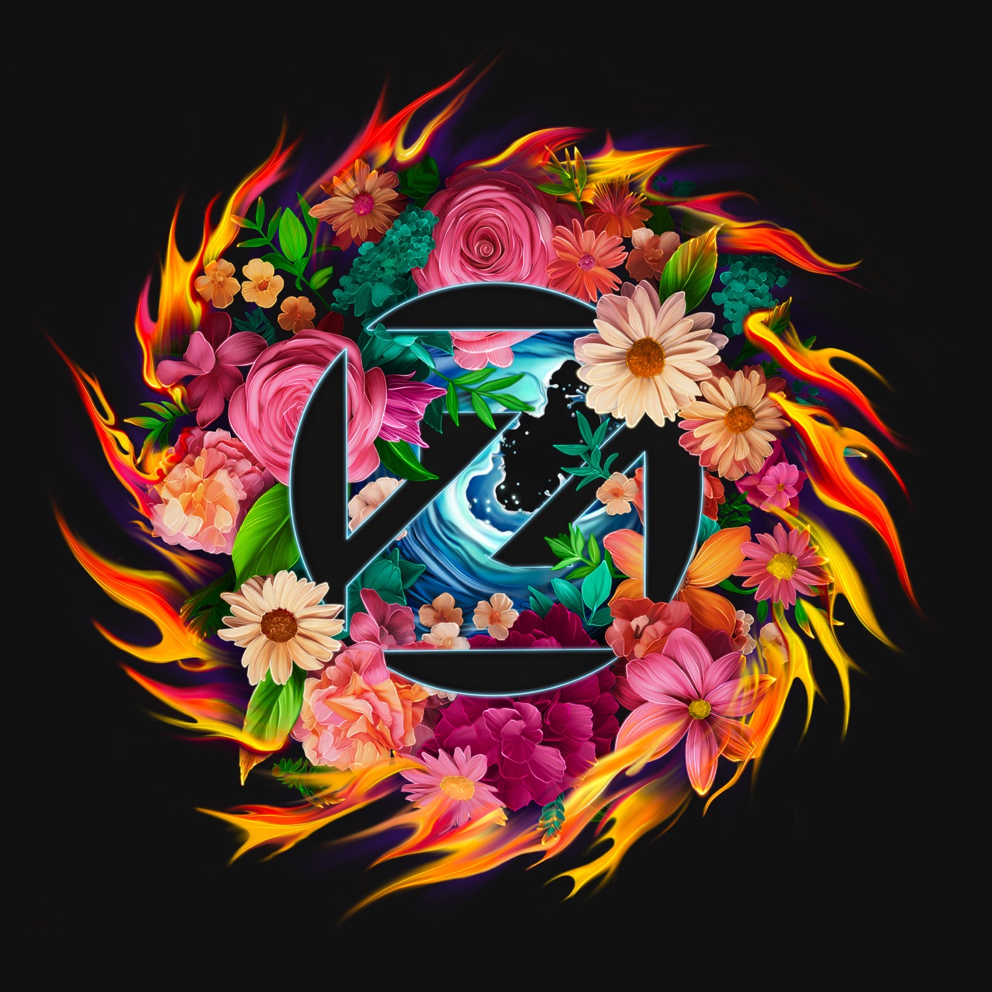 Zedd – Make You Say (ellis Remix) [feat. Maren Morris] – Single(00602458382730)【24bit／44.1kHz】土耳其区-OppsUnote音乐广场