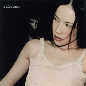 杨乃文 – Silence(4715122014106)【16bit／44.1kHz】台湾区-OppsUnote音乐广场