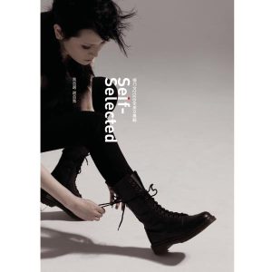 杨乃文 – 我自选 (2009全英文专辑)(884977137675)【24bit／44.1kHz】台湾区-OppsUnote音乐广场