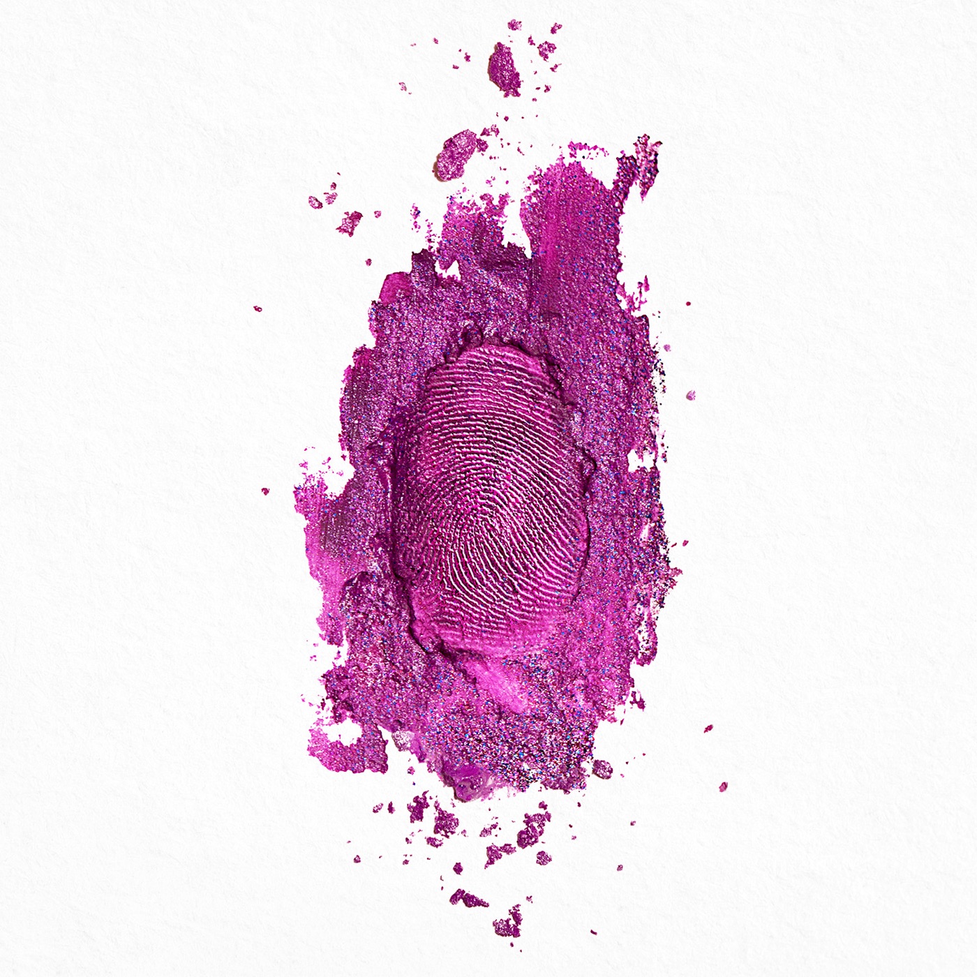 Nicki Minaj – The Pinkprint (Deluxe Version)(00602557105889)【24bit／44.1kHz】英国区-OppsUnote音乐广场